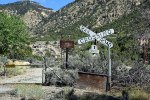 CBC crossing sign